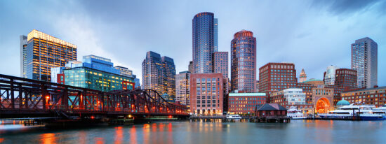 Boston