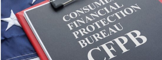 CFPB consumer financial protection bureau Shutterstock_2589933951