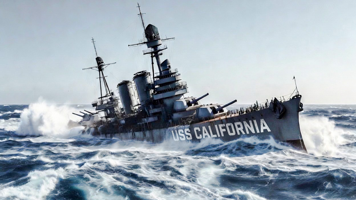 California