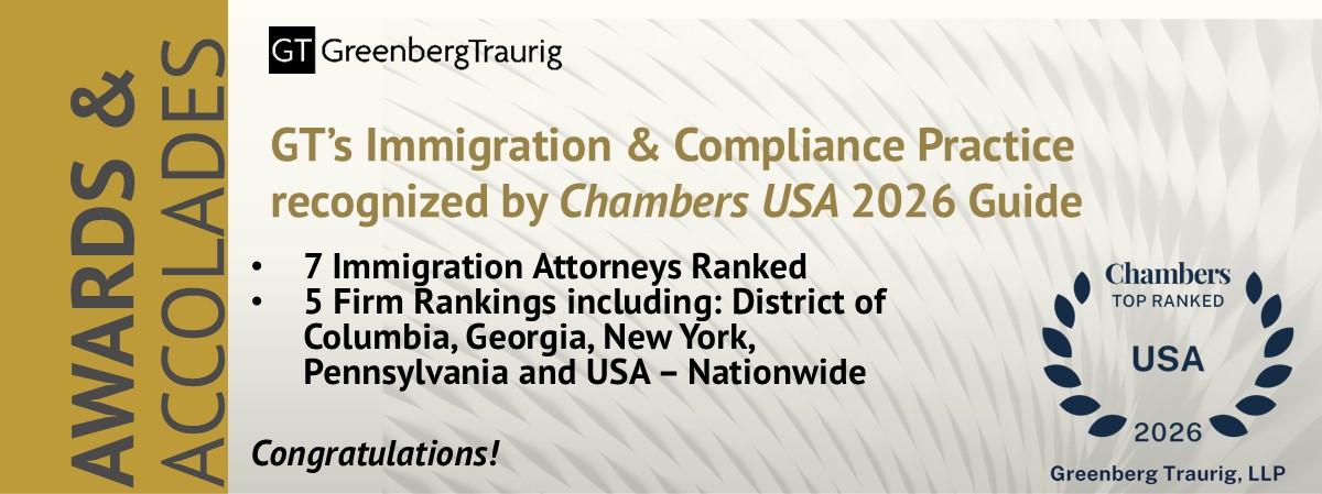 Chambers Iimmigration