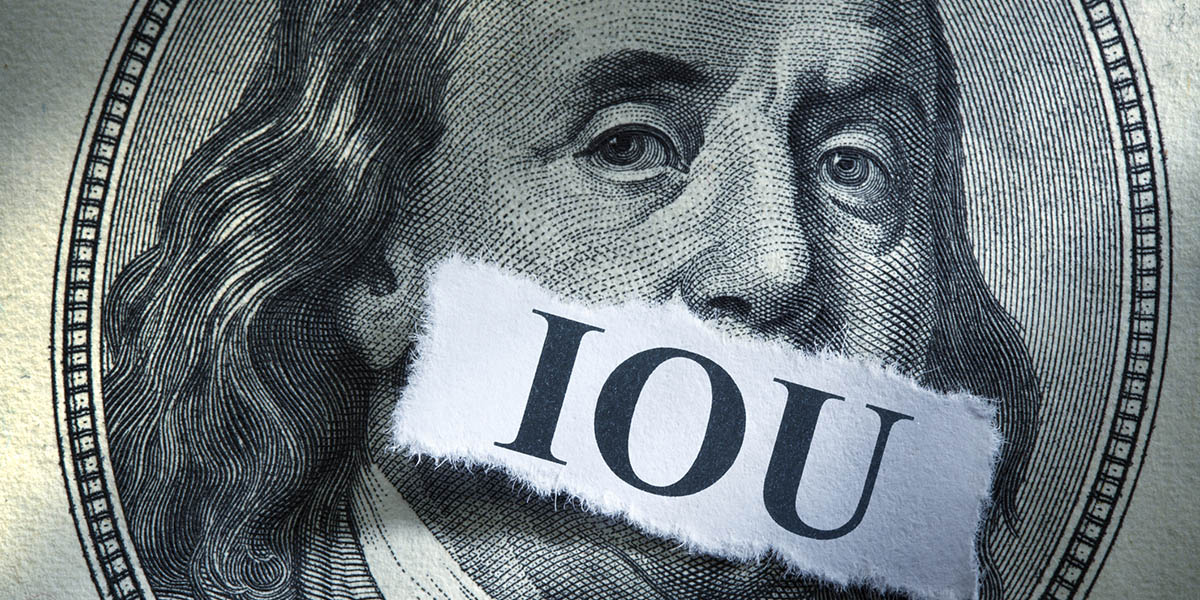 IOU