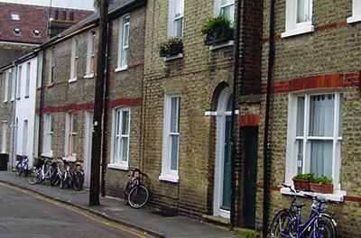 Houses