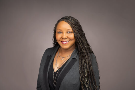 Senior Trial Attorney Kalandra Wheeler