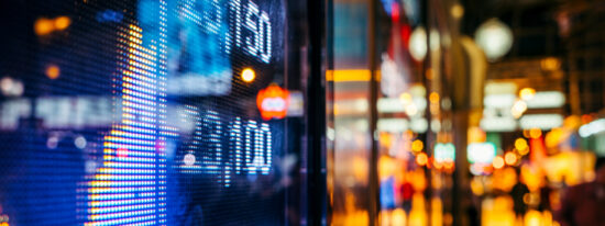 Money Trading