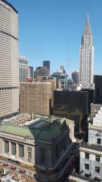 PennCentral