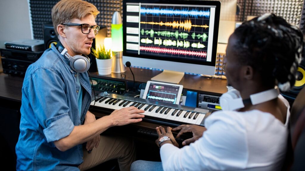 Permission from a copyright owner is not permission from every contributor