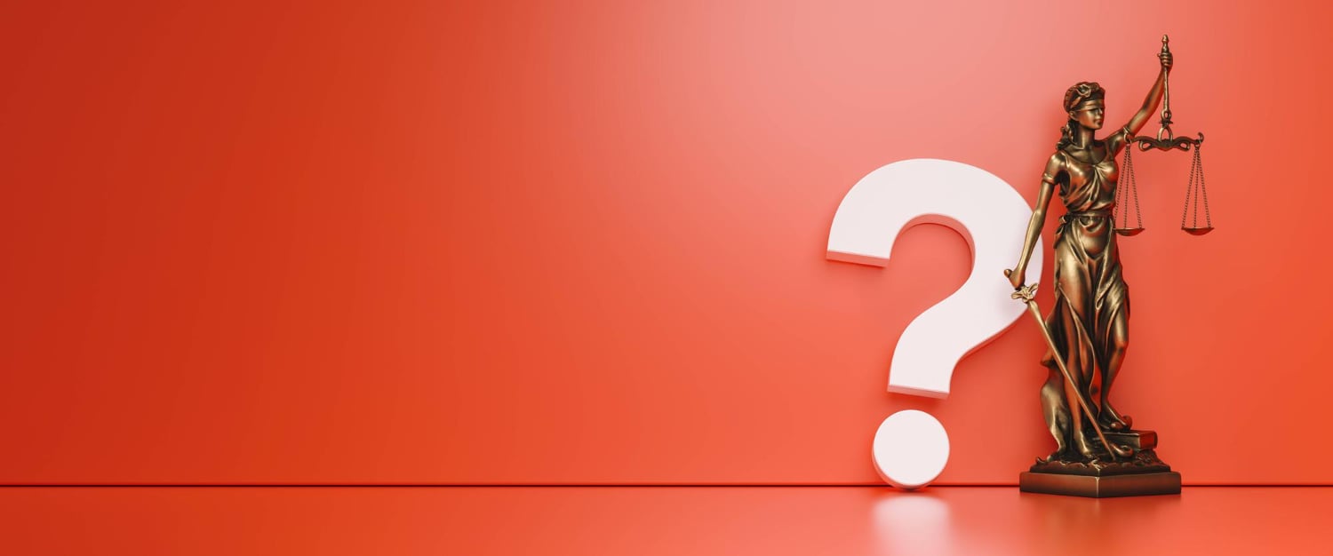 Law Firm Questions