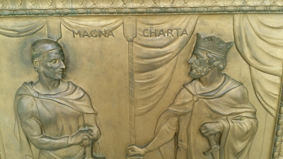 SCOTUSdoormagnacarta