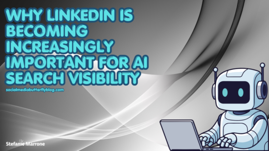 Why LinkedIn Is Becoming Increasingly Important for AI Search Visibility