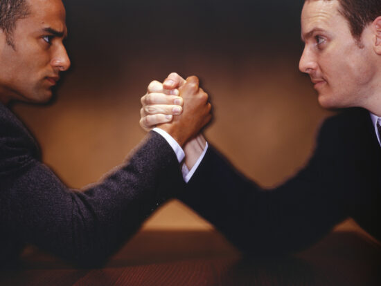 The 50-50 Owned Private Company: A Bad Idea That Does Not Improve with Time