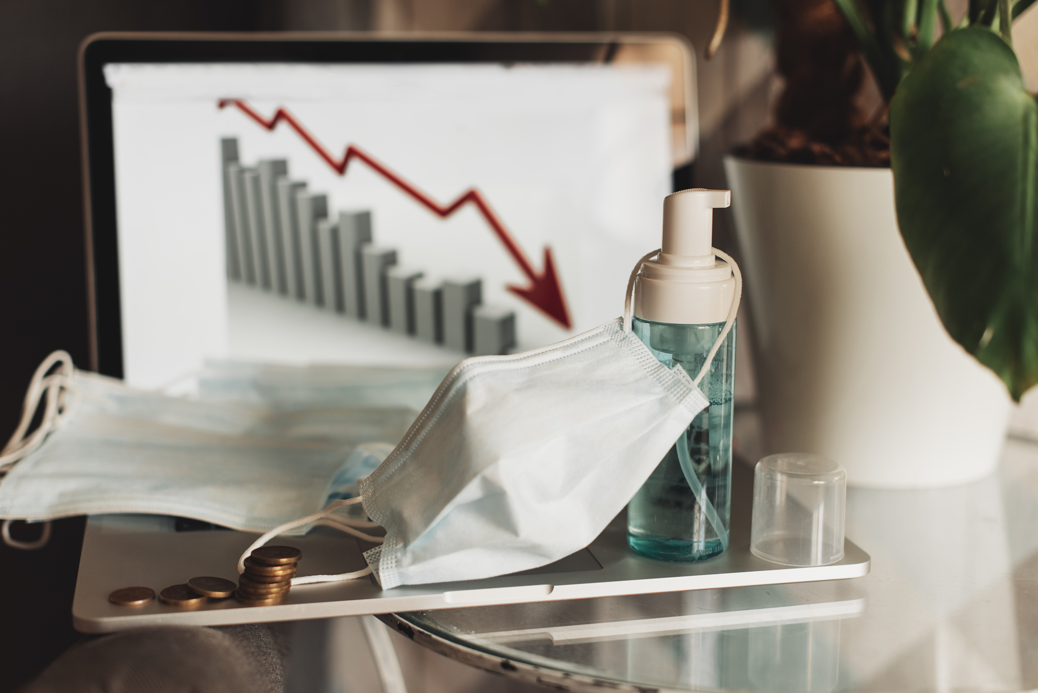 Bankruptcy Basics and the Impacts of COVID-19