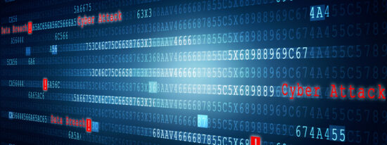 data breach cyber attack