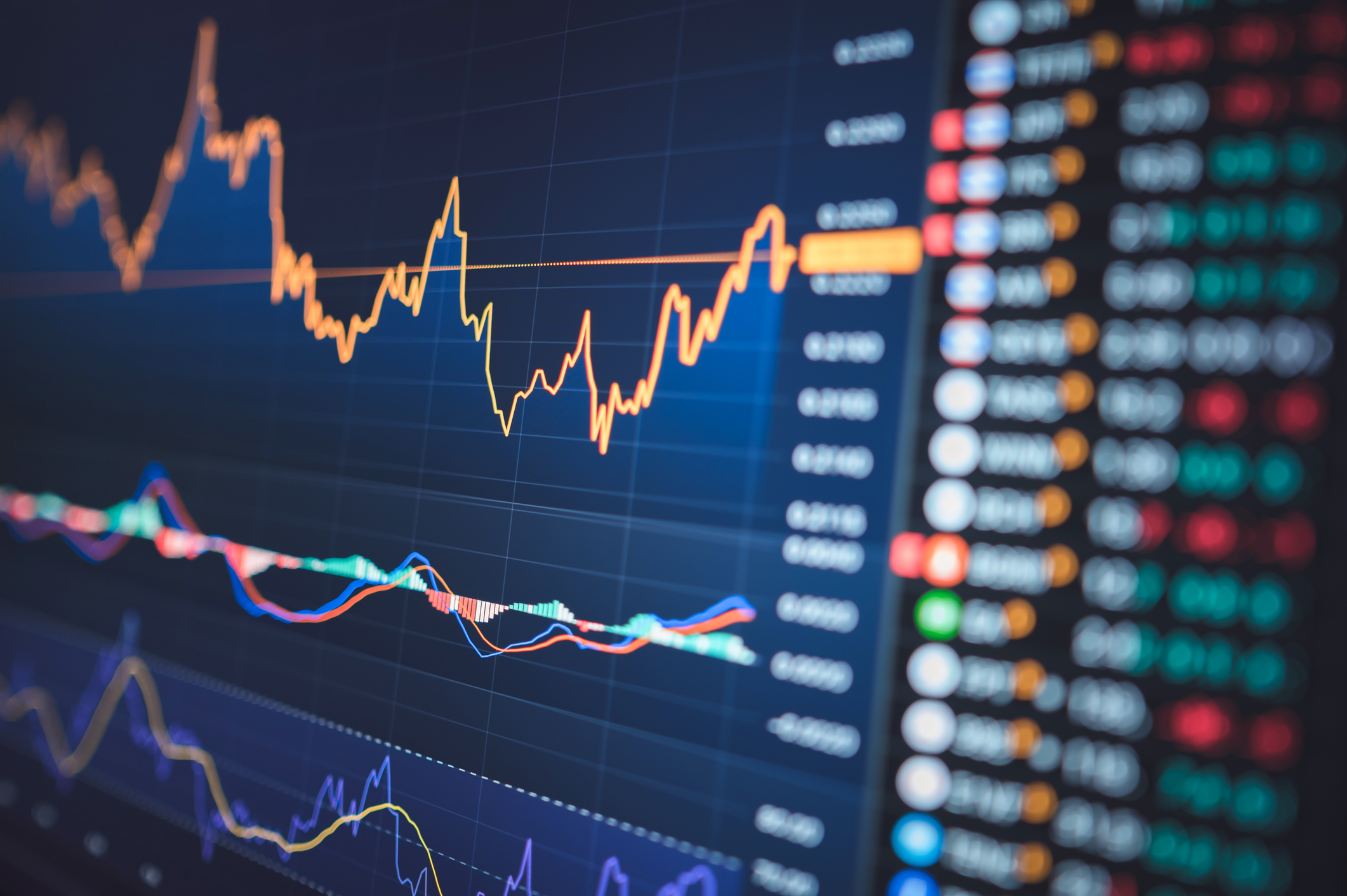 The OCC's Recent Consent Order Is a Warning for Community Banks in the Fintech Partnership Space