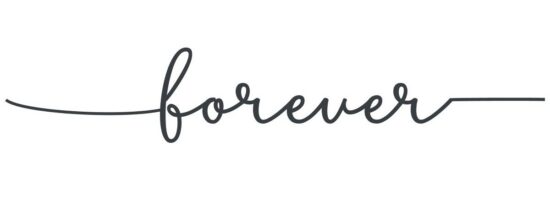 forever in perpetuity shutterstock_2169568763