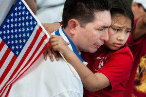 birthright citizenship Supreme Court decision