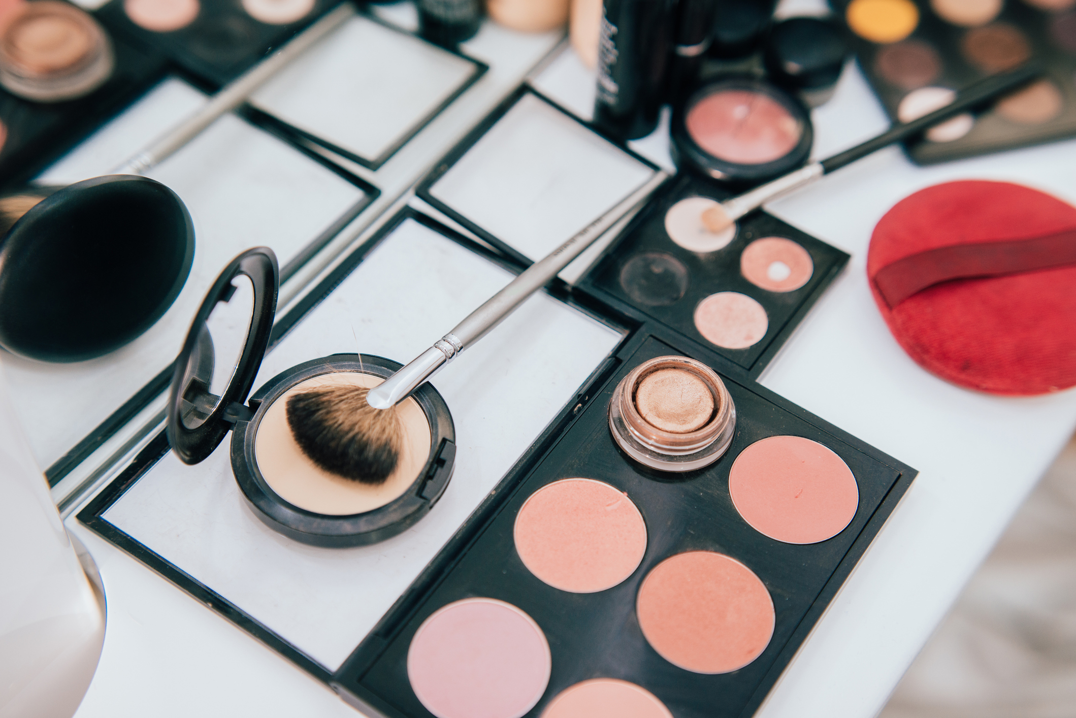 Trademark Law Is Not a Drag