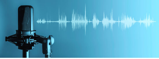 podcast
