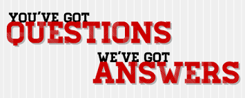 questions