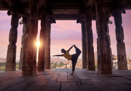 yoga