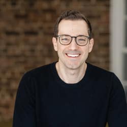 Andrew Burt