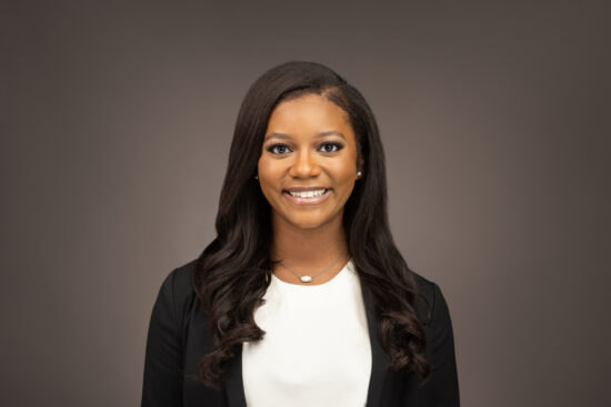 Areyana Gilbert
