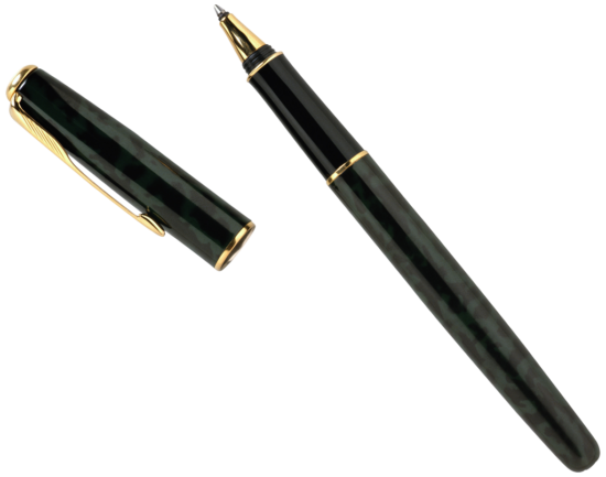 Pen