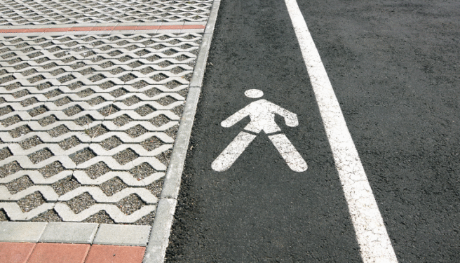 Right to Walk: A Constitutional Reckoning for Footpath on Indian Roads
