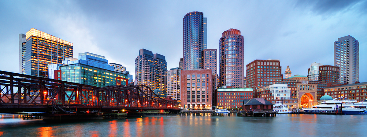 Boston