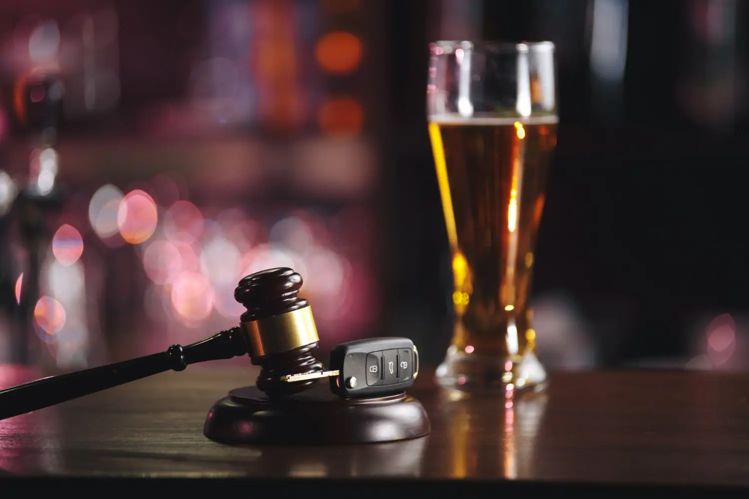DUI Lawyer Marketing