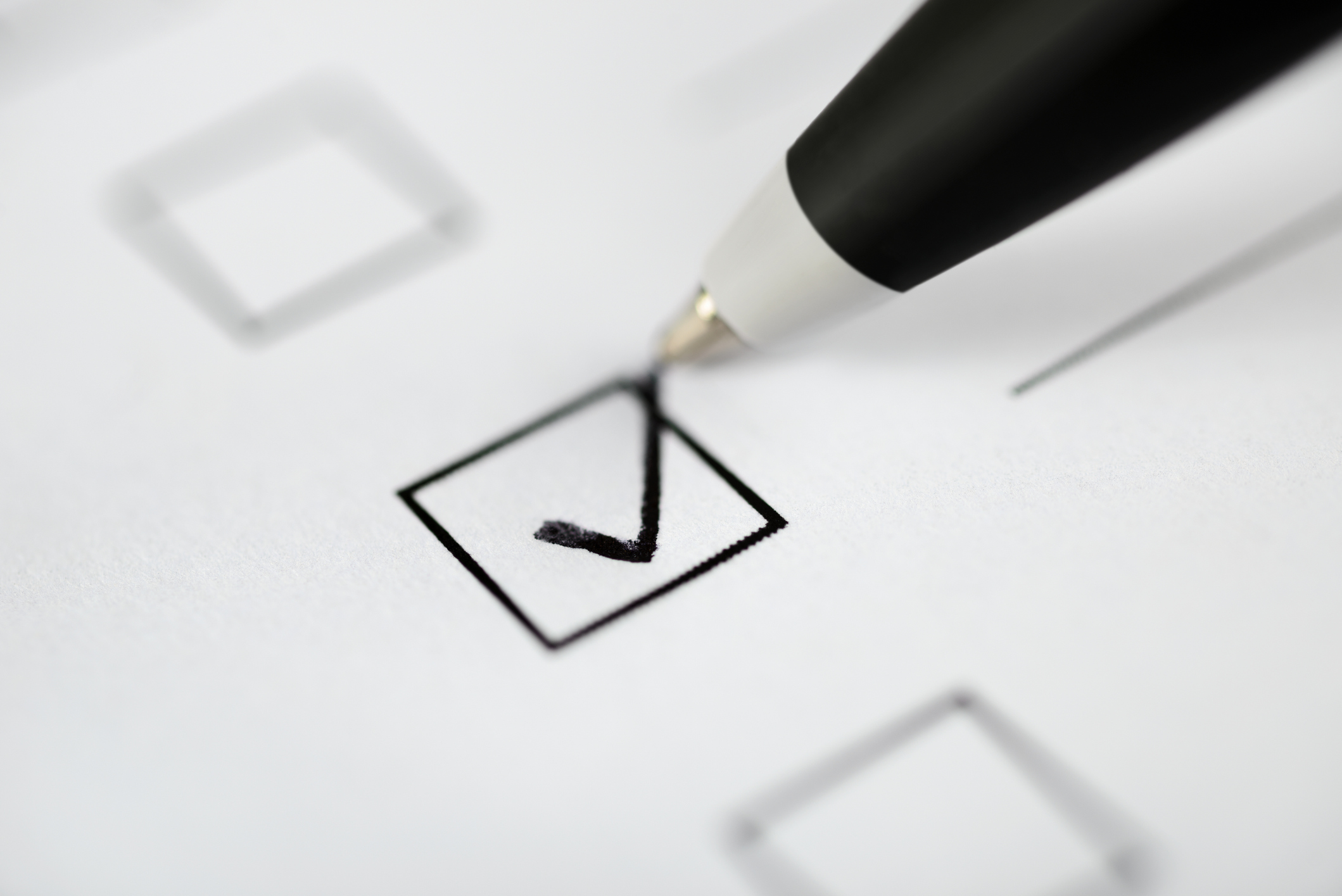 What Does the Box Say? 6th Circuit Looks to the Boundaries of the EEOC Charge in Barnett-Morgan v. Inverness