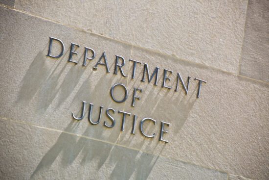 DOJ Announces Record Number of Defendants Charged in 2026 National Health Care Fraud Takedown