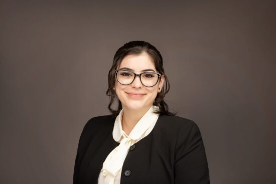 Madeline Garza