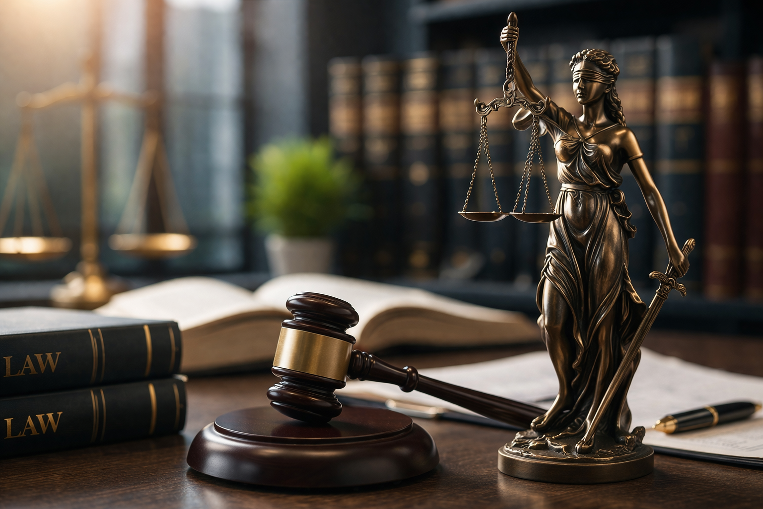 Gavel 3