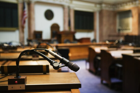 Bama's Big Stage: Integrated Medical Cannabis Facility Hearings Finally Kick Off in Tuscaloosa