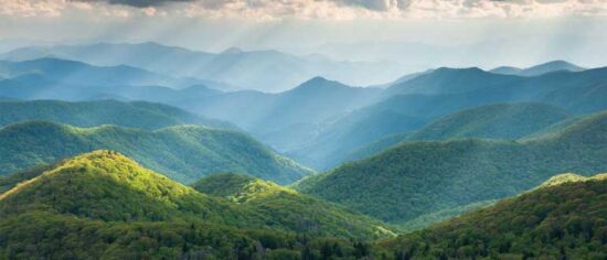 Great-Smoky-Mountain-landscape_PPT