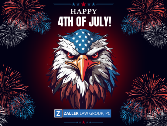Happy 4th 2026