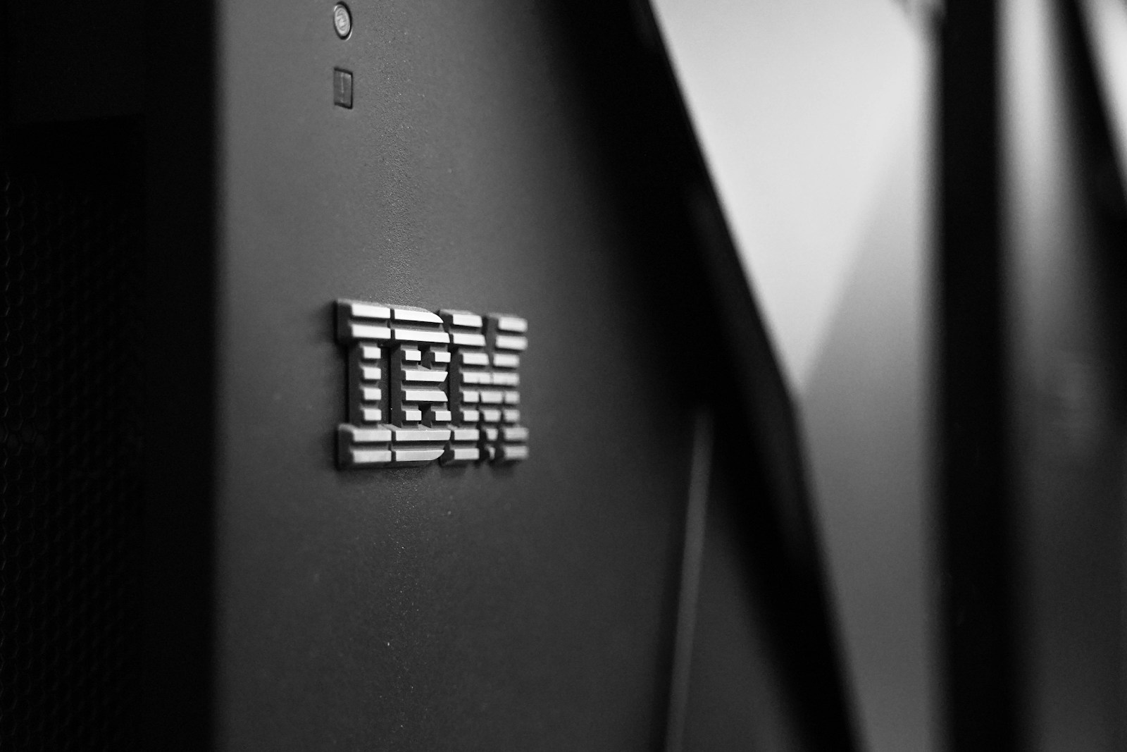 IBM Mainframe - one the most storied technology brands on the planet.