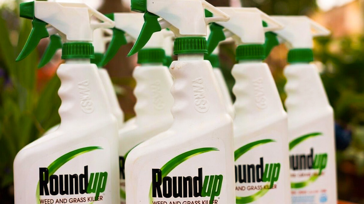 Roundup