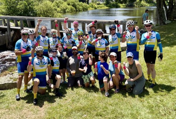 pan mass challenge team kinetic karma