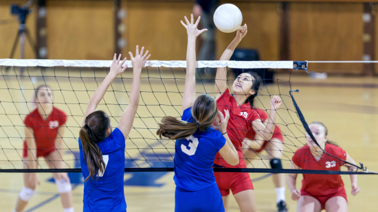 girlsschoolsports