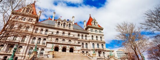 nys capitol building shutterstock 1728266932