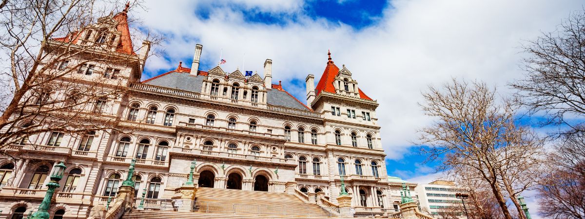 nys capitol building shutterstock 1728266932