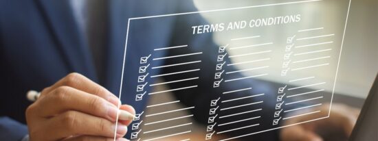 terms and conditions shutterstock_2464112241
