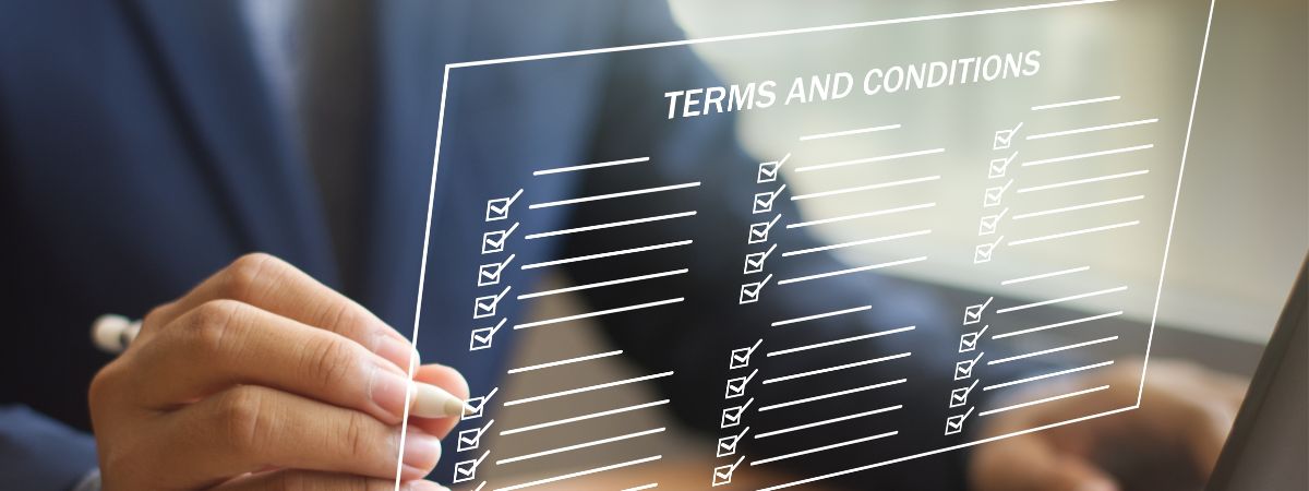 terms and conditions shutterstock_2464112241