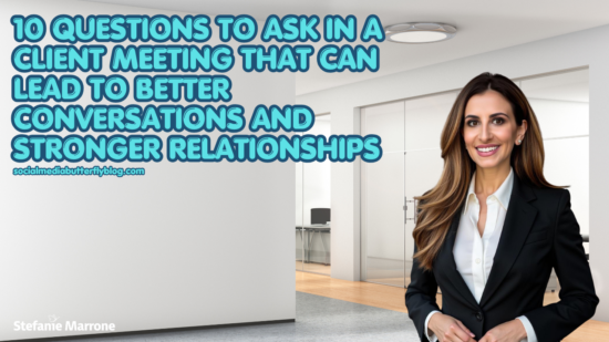 10 questions to ask