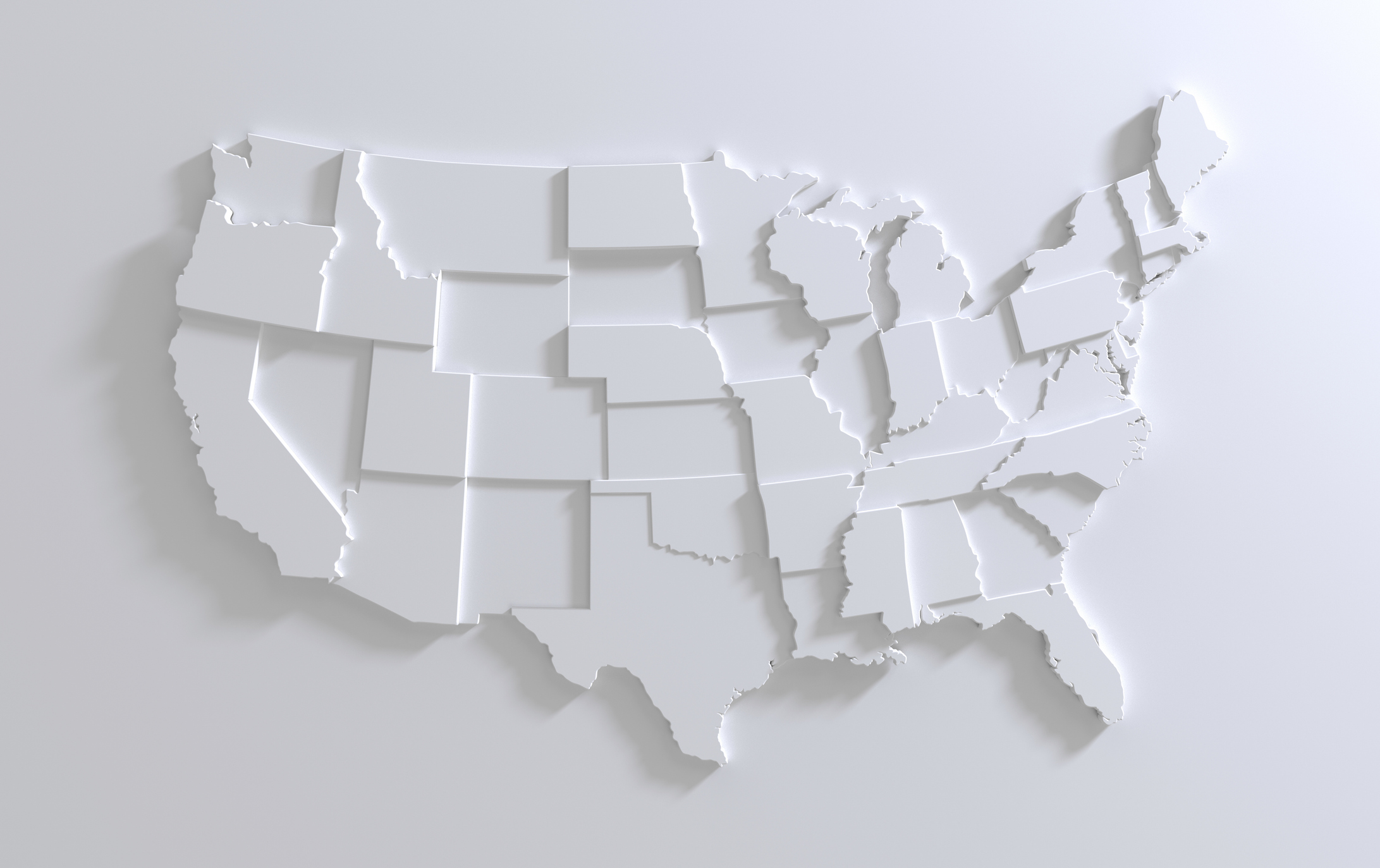 “States Have Weight:  Be Sure to Consider Local Rules on Noncompetes”