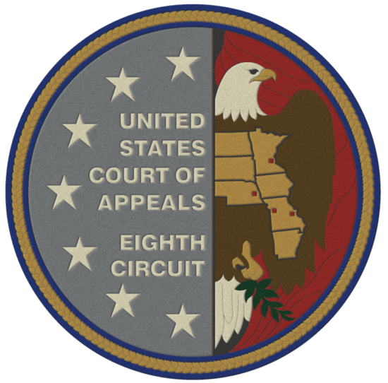 960px-US-CourtOfAppeals-8thCircuit-Seal