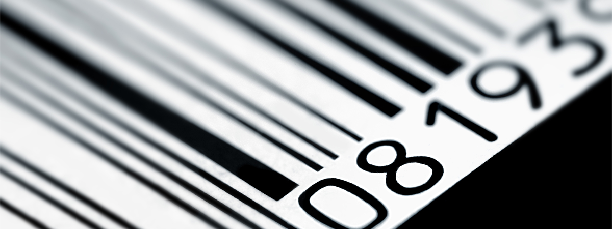 Barcode