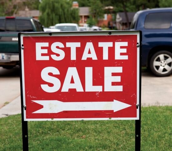 Estate-Sale