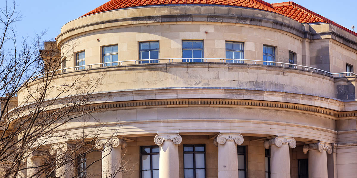 US Federal Trade Commission FTC Washington DC